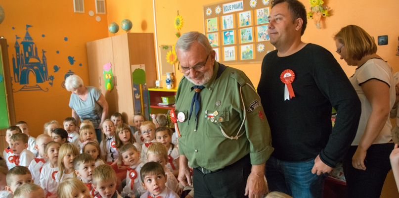 Fot. Michał Kubacki