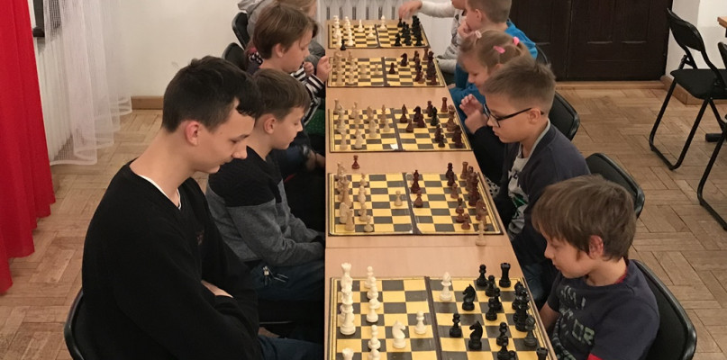 Zdjęcie: Miejsko-Gminny Ośrodek Kultury w Uniejowie.