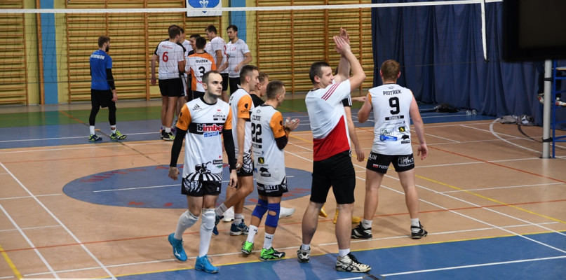 Fot. Michał Kubacki
