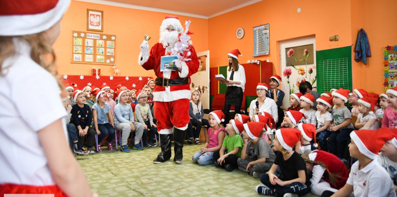 Fot. Michał Kubacki.