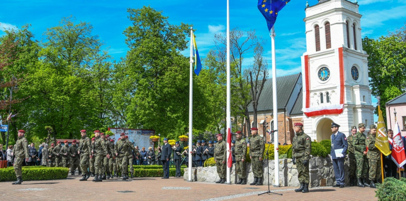 Fot. Michał Kubacki