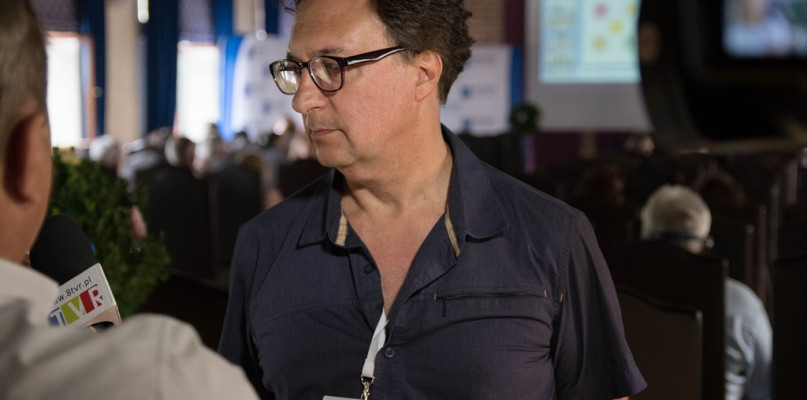 Fot. Michał Kubacki