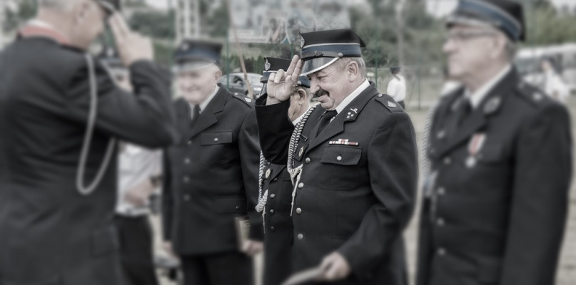 Fot. Michał Kubacki