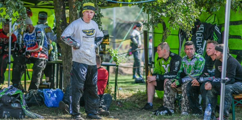 W turnieju PLP w Uniejowie wziął udział również aktor Alan Andersz. By zagrać turnieju PLP, drużyna, w której występuje reaktywowała się po blisko pięciu latach przerwy.