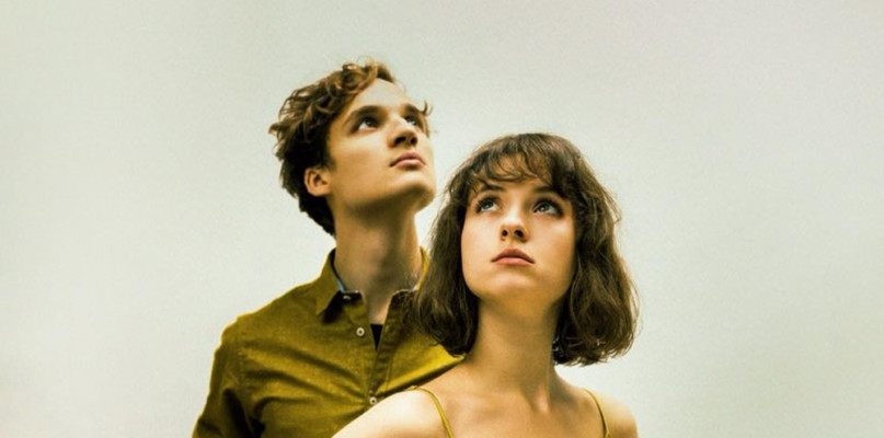 ,,Kwiat Jabłoni'', czyli jak dzieci Kuby Sienkiewicza z Elektrycznych gitar podbij