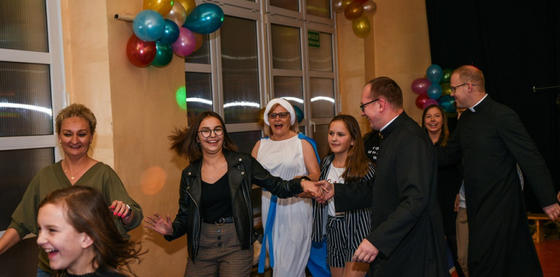 Fot. Michał Kubacki