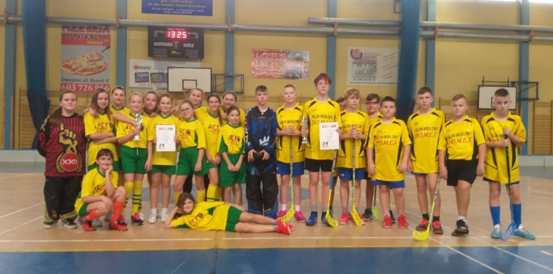 Fot. SP w Uniejowie/Szymon Bugajak
