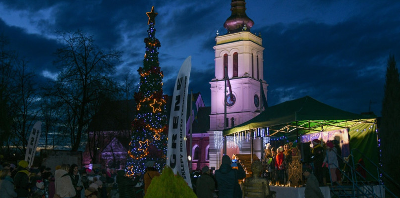 Fot. Michał Kubacki