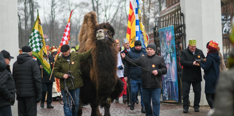 Fot. Michał Kubacki