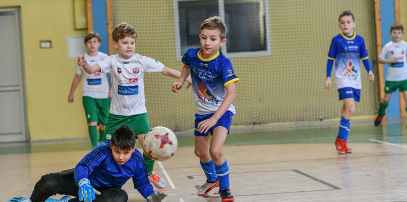 Fot. Michał Kubacki