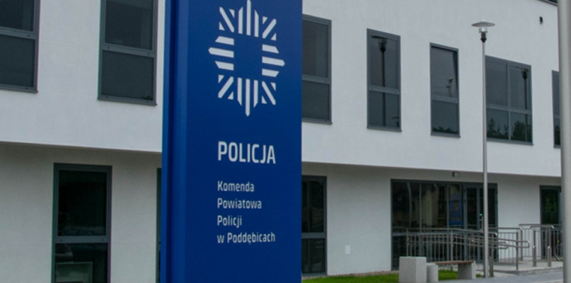 Weekendowe zdarzenia drogowe