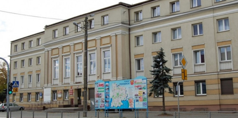 Starostwo wprowadza ograniczenia w obsłudze interesantów