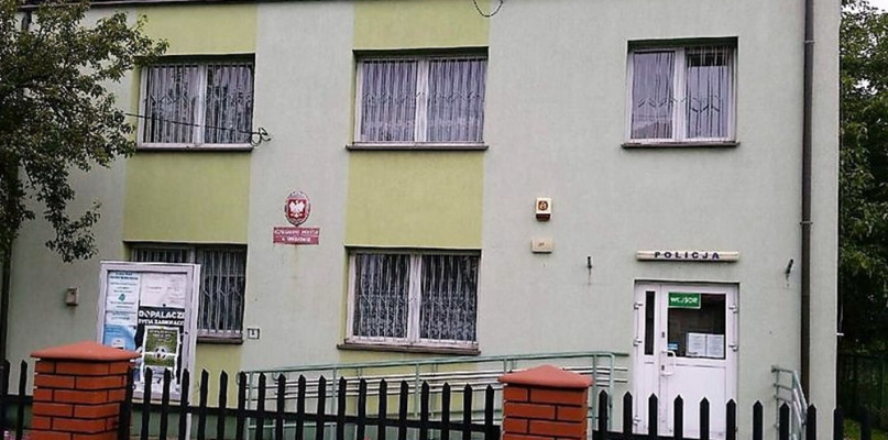 Chcesz zgłosić przestępstwo lub wykroczenie? Nie musisz przychodzić do komendy!