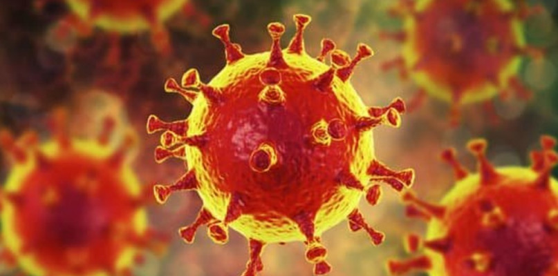 Zmniejszyła się liczba osób w kwarantannie i objętych nadzorem w powiecie poddębic