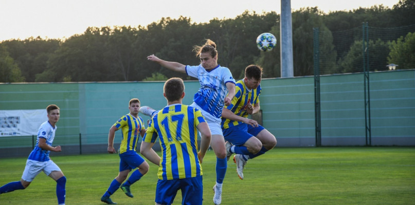 Fot. Michał Kubacki