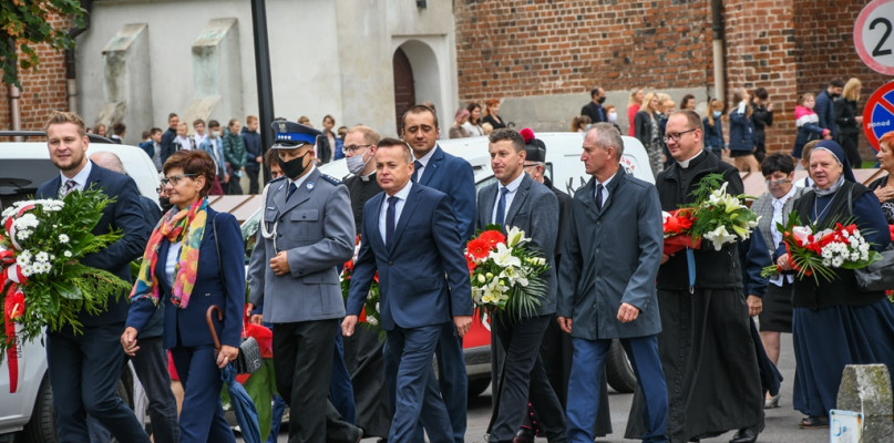 Fot. Michał Kubacki