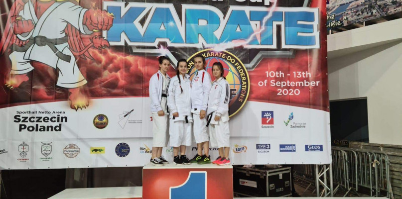 Uniejowski Klub Karate Bassai