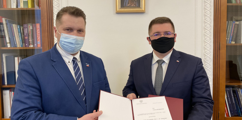 materiały prasowe