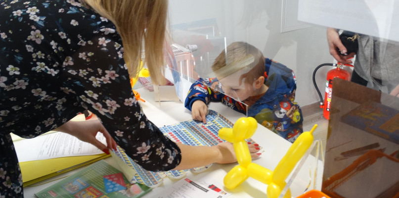 fot. MGBP w Uniejowie