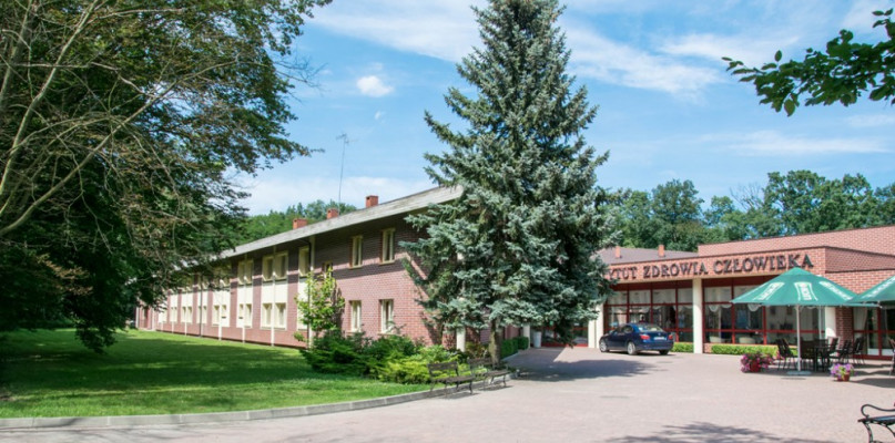 Uzdrowiska wznawiają działalność. Czy do uniejowskiego sanatorium również wrócą ku