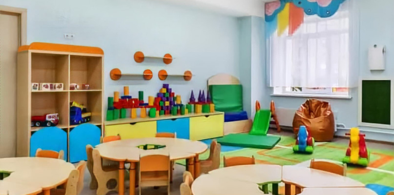 Budowa nowego przedszkola integracyjnego zaplanowana jest przy szkole podstawowej. Powstanie tam miejski kompleks edukacyjno-wychowawczy. Zdjęcie ilustracyjne.