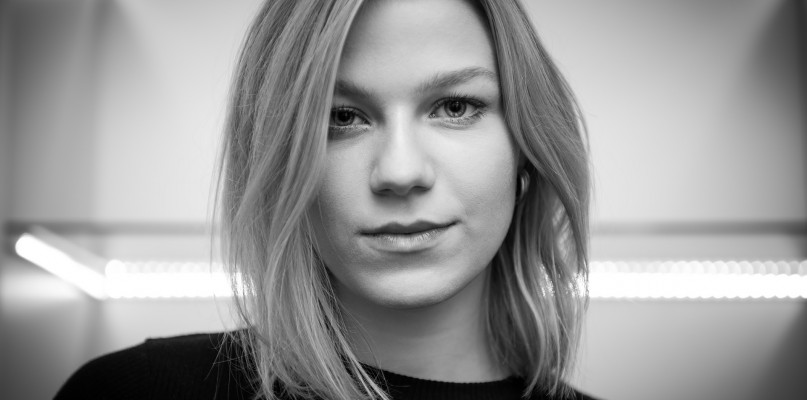 Kathia 30 lipca wystąpi w Uniejowie. fot - Damian Christidis