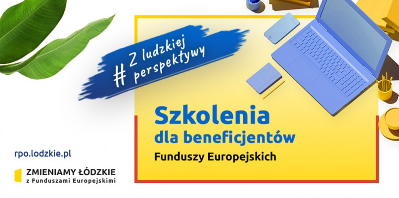 Bogata oferta szkoleń dla przedsiębiorców w łódzkiem.