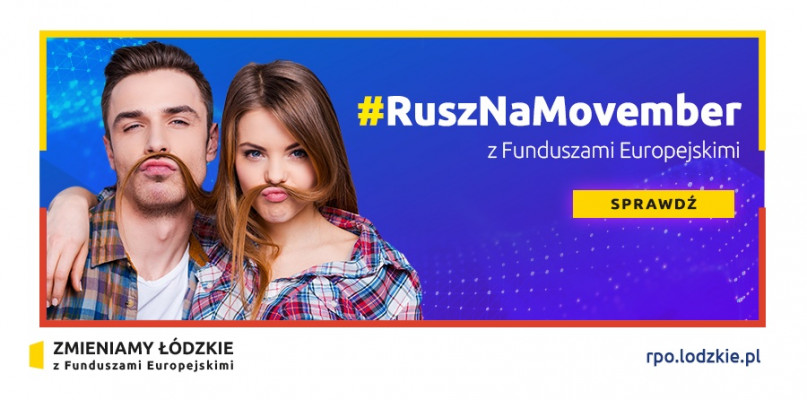 Jesteś osobą aktywną zawodowo i chcesz przyjrzeć się swojemu zdrowiu? Dzięki Funduszom Europejskim możesz zrobić to całkowicie bezpłatnie!