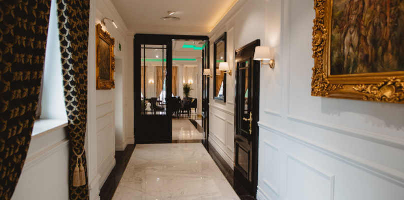 Nowy hotel w Uniejowie poszukuje pracowników! Ruszyła rekrutacja