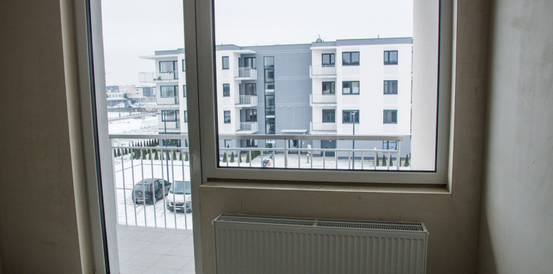 Rusza budowa kolejnych mieszkań w Uniejowie. Powstaną trzy nowe bloki