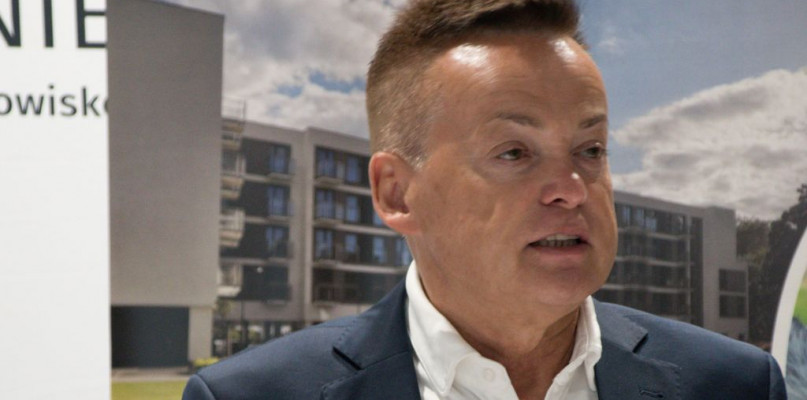 Ile zarabia burmistrz Uniejowa? Jest porównanie z ostatnich lat