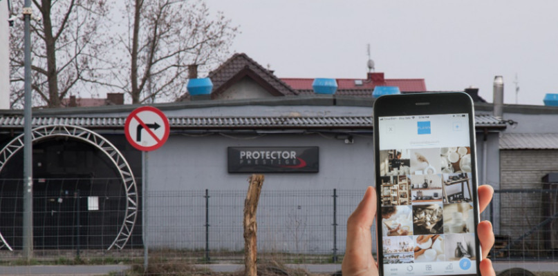 Uniejów: W Protectorze gubią telefony. Zguby czekają na komisariacie policji