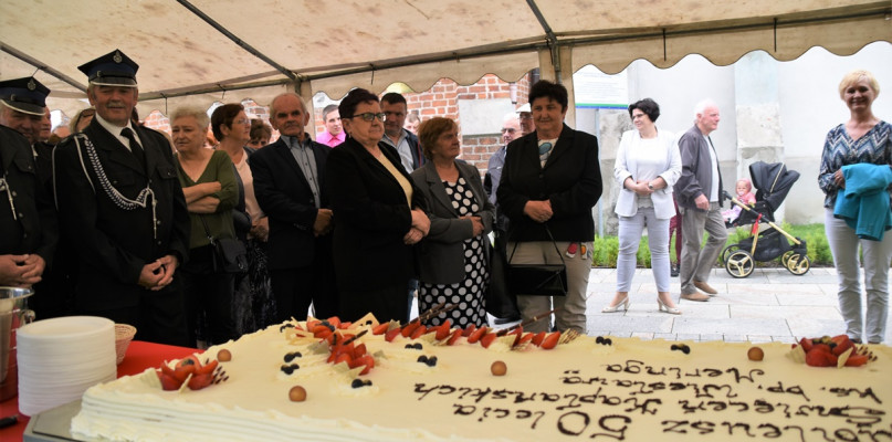 Dzisiaj w Uniejowie obchodzony jest odpust parafialny ku czci św. Bogumiła.