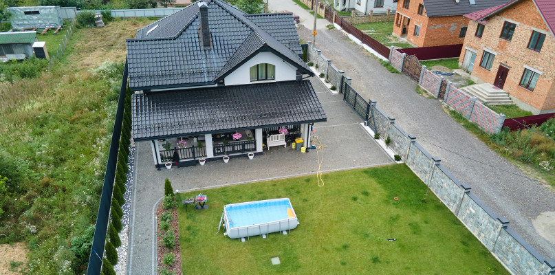 Basen stelażowy - sprawdź, jak wybrać odpowiedni