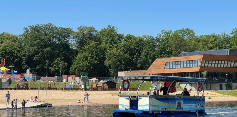 Zdjęcie archiwalne uniejow.net.pl