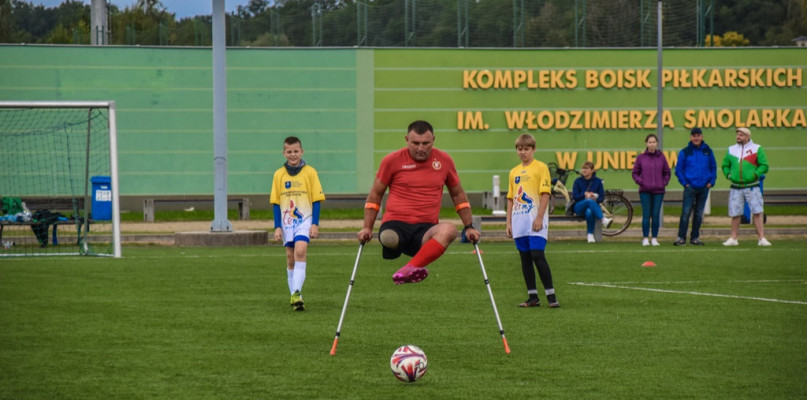 Połączeni Pasją po raz szósty w Uniejowie. Fot. uniejow.net.pl