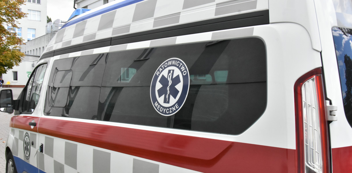 Noworodek z podciętym gardłem? Matką... 14-latka. "Nie ma logicznego kontaktu"