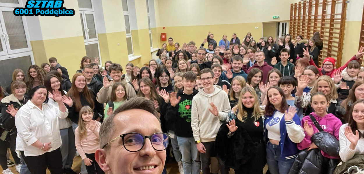 Stowarzyszenie LICEALISTA