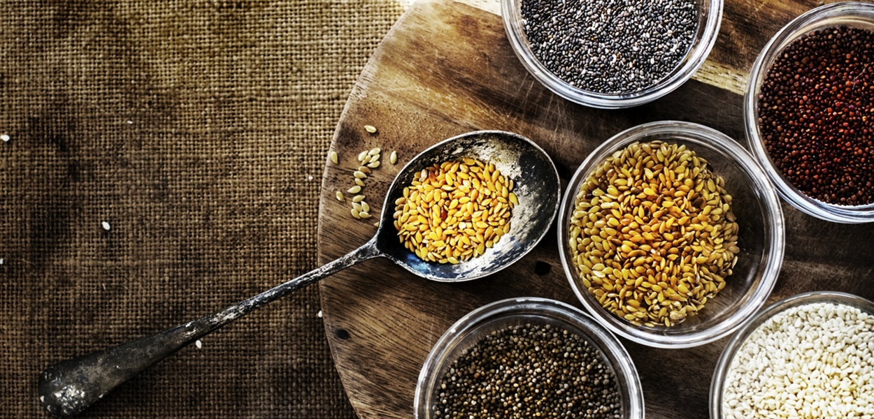 Najpopularniejsze przyprawy w Polsce