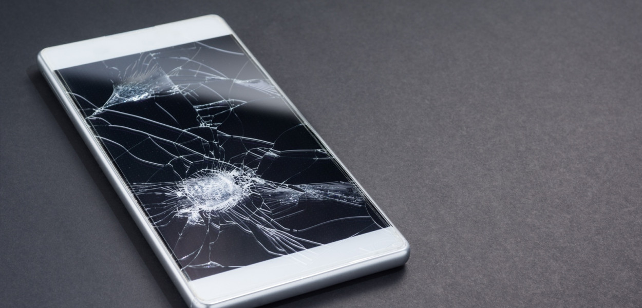 Uszkodzony telefon — czy zdjęcia i dokumenty przepadły?