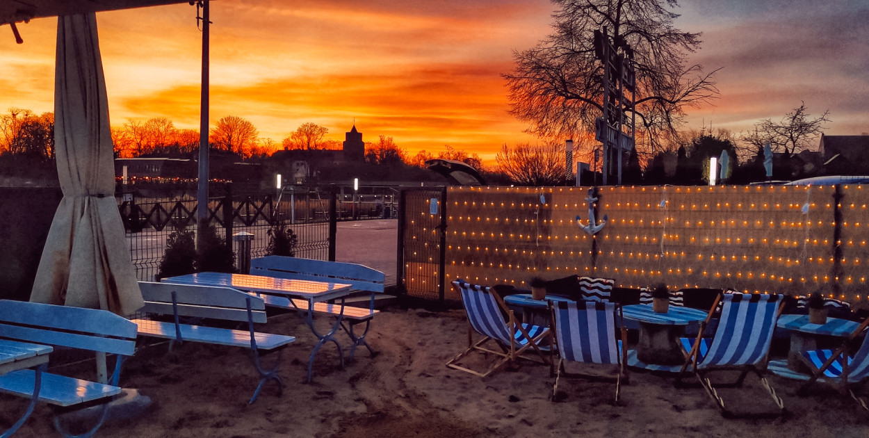 PrzyStań u MikSera. Co zjemy w tym sezonie w smażalni ryb w Uniejowie?