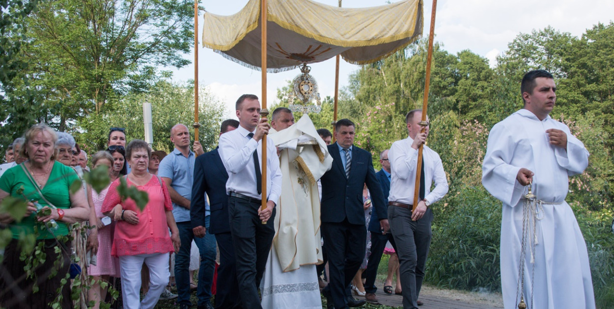 fot. Michał Kubacki