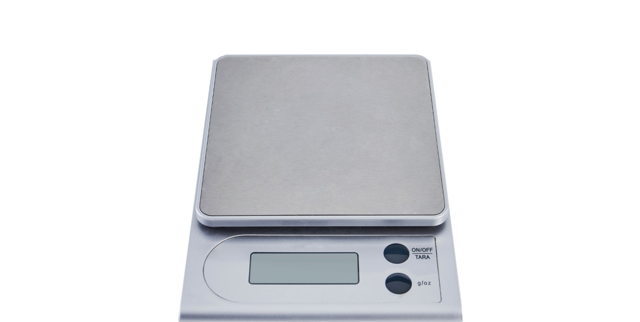 Zalety cyfrowych wag elektronicznych w porównaniu z wagami mechanicznymi