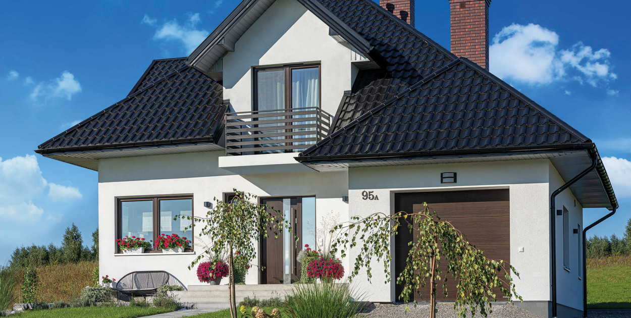 Wydatki związane z blachą modułową 