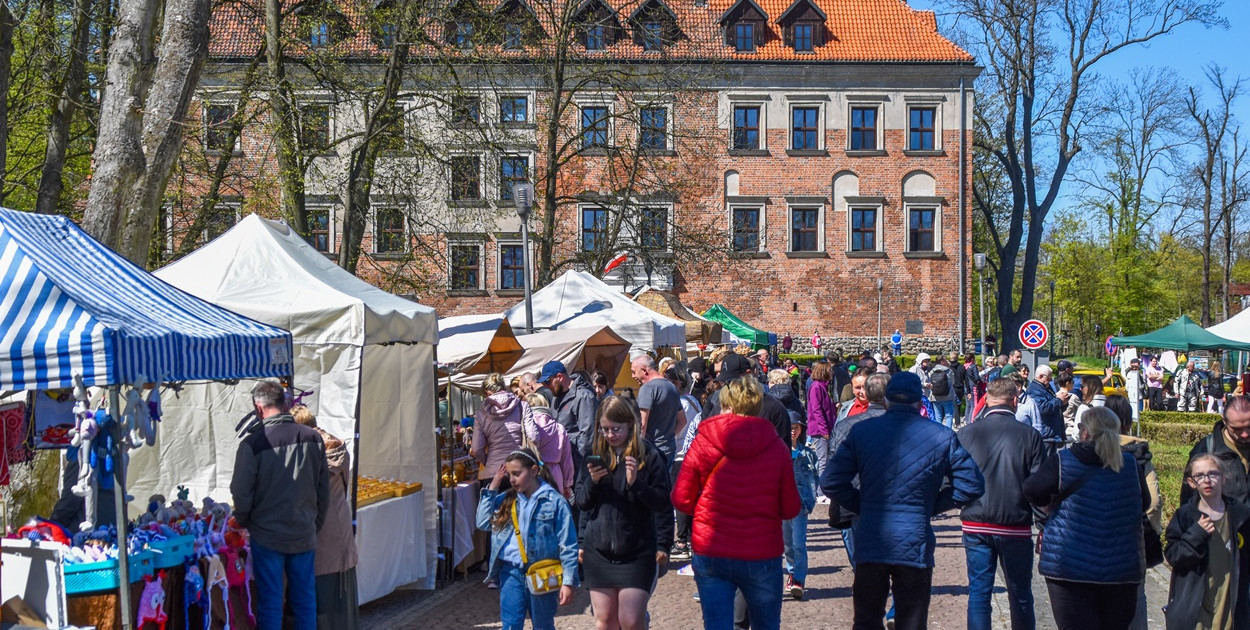 Jakie imprezy i wydarzenia odbędą się jeszcze w sierpniu i wrześniu w Uniejowie?