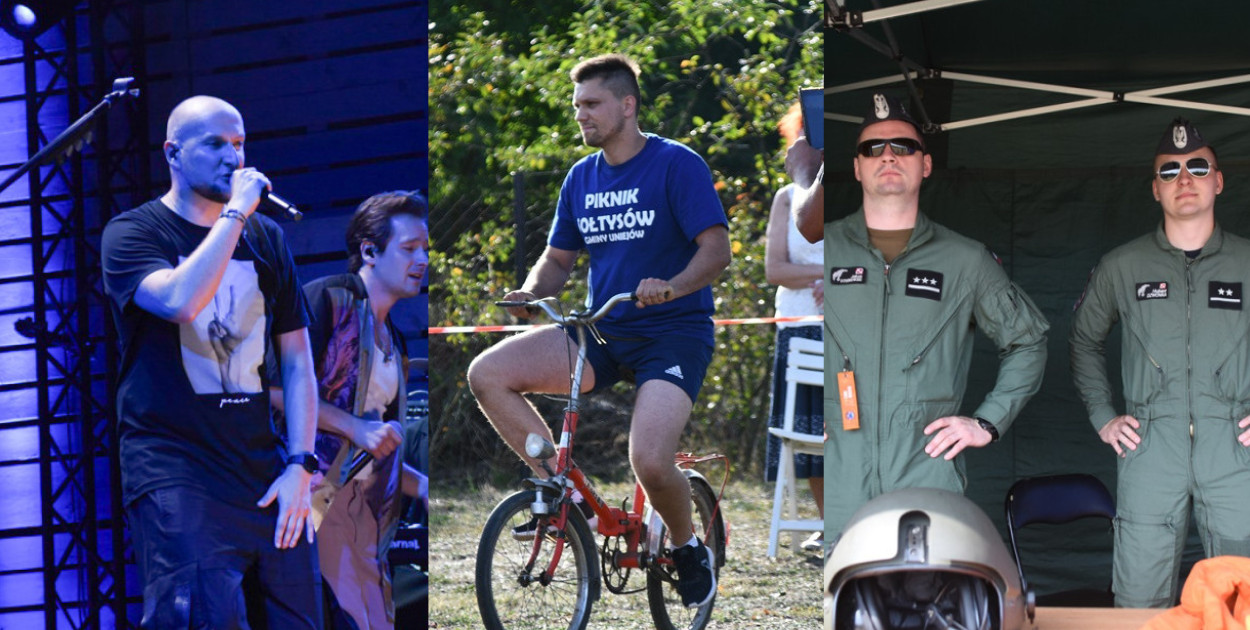 Co się będzie działo w Uniejowie w długi weekend? Program imprez