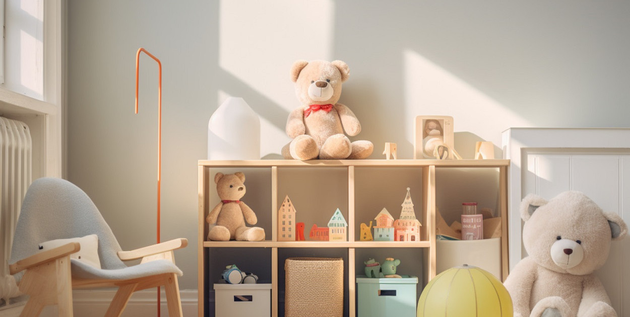 Dystrybutor zabawek dla dzieci - wybierz zabawki dla swojego dziecka