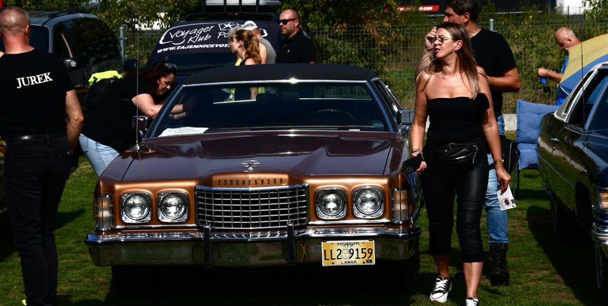 Klasyczne Zakończenie Sezonu i wystawa klasycznych pojazdów [FOTO]