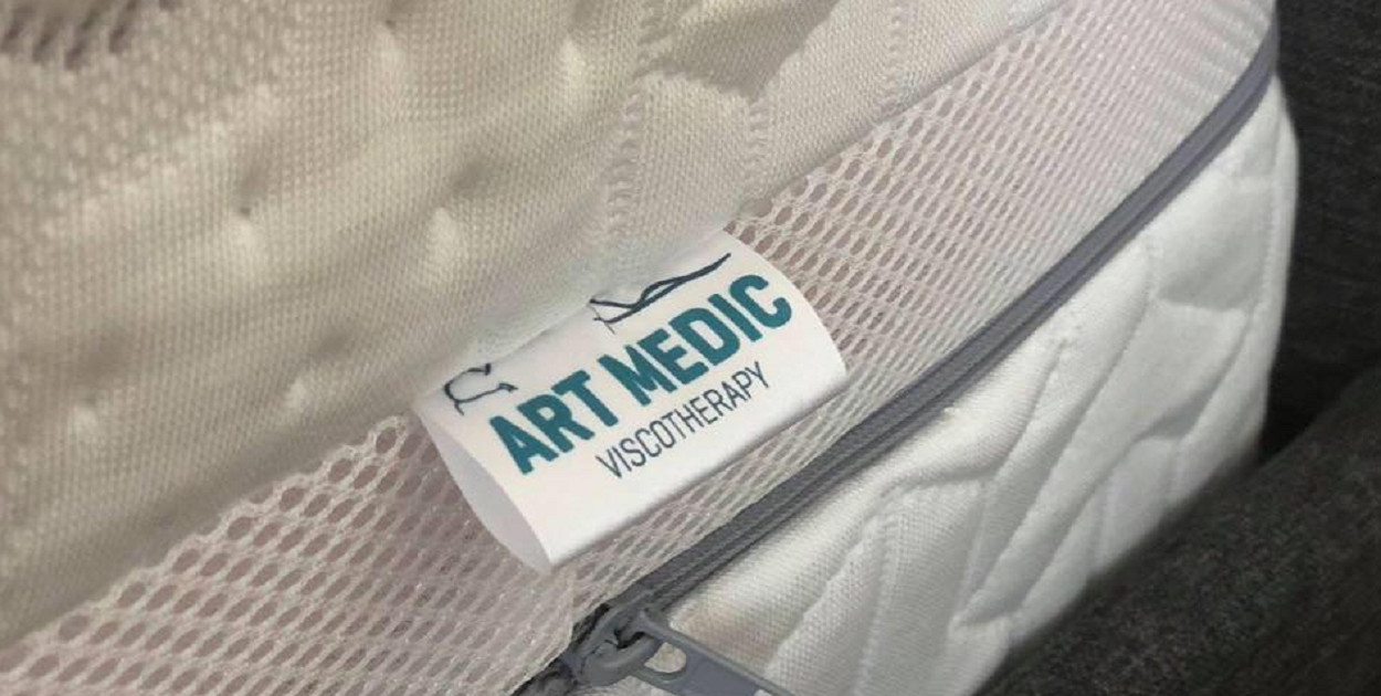 Jaki wybrać materac z pianki twardy czy mięki ART-MEDIC MATERACE 