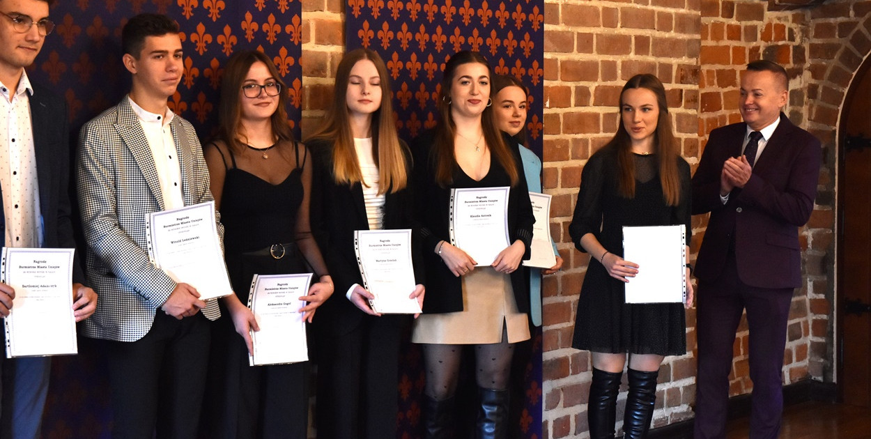 fot. Michał Kubacki